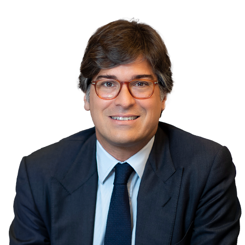 Raphael Miranda