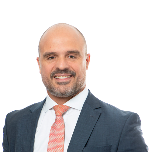 Henrique Corredor Barbosa
