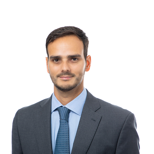 Pedro Ivo Mello