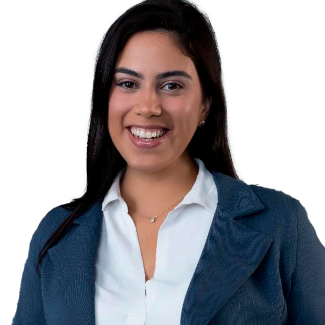 Patricia Duarte